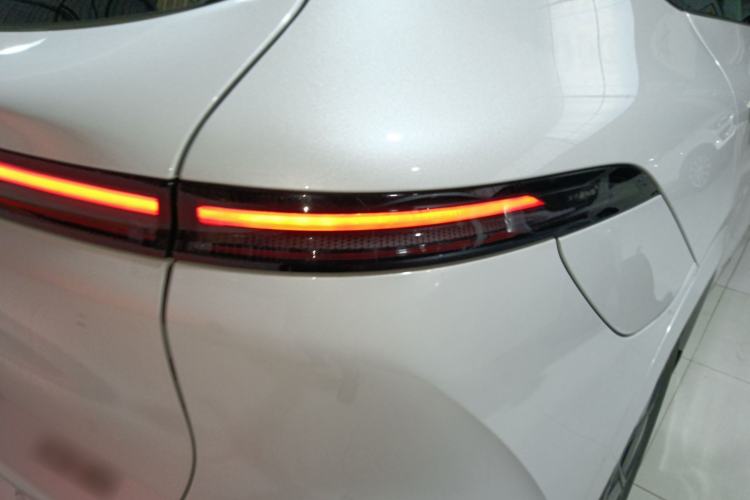 Used XPeng G6 2025 625 Long-Range Max Flagship Edition