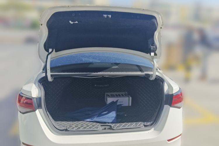 Used Nissan Sylphy 2020 Revised 1.6L XL CVT Enjoyment Edition