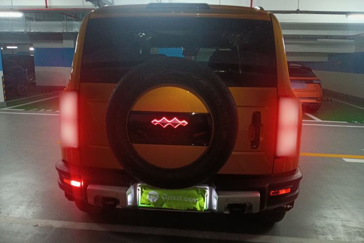 Used Formula Leopard Leopard 5 2023 Navigator Edition
