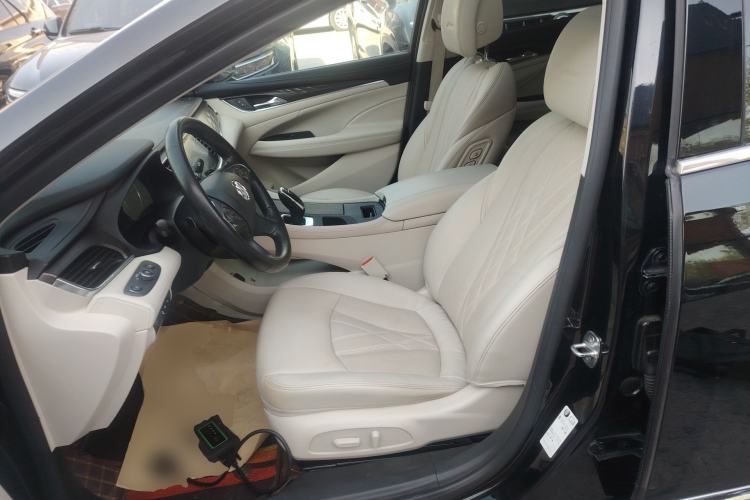 Used Buick LaCrosse 2022 Avenir Avia First Edition
