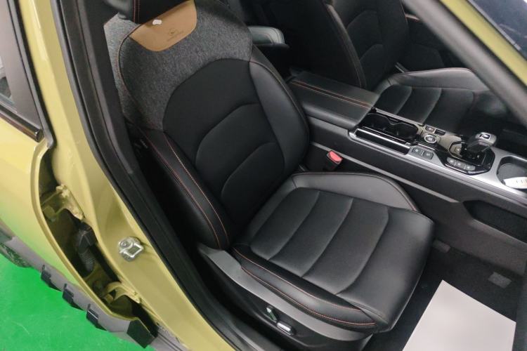 Used Geely Auto Cowboy 2025 1.5TD Fun-Offroad Version