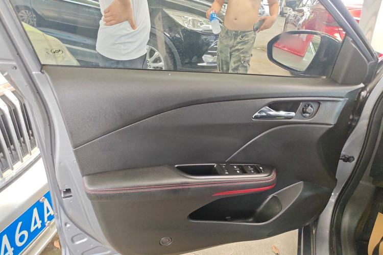 Used Chevrolet Monza 2020 Light Hybrid RS 330T Automatic Thrill Edition