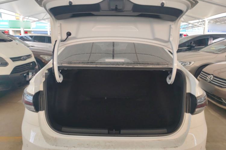 Used Volkswagen Lavida 2025 New Sharp 1.5L Outstanding New Edition