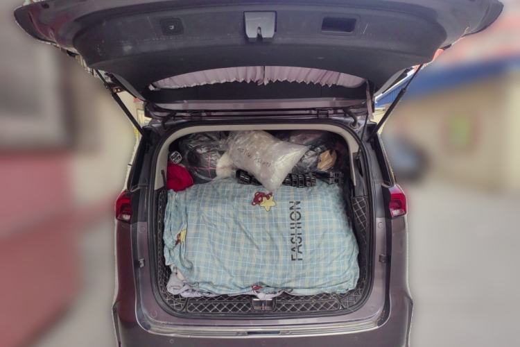 Used SAIC MAXUS D60 2019 1.5T Automatic Prestige 7-Seater