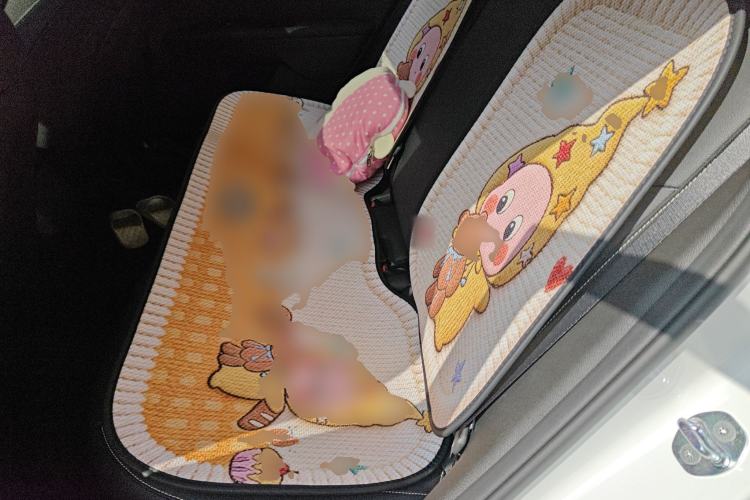 Used Kia K3 2024 1.5L CVT Comfort Plus Edition