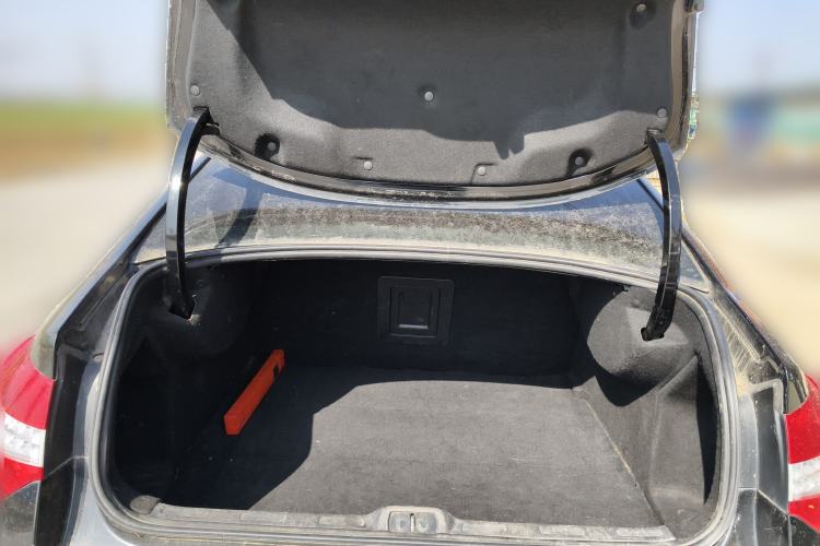 Used Citroen C5 2012 2.0L Automatic Luxury Edition