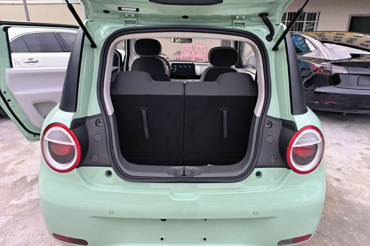 Used Qiyuan Lumin 2025 205km Refreshing Edition