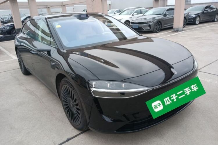 Used Hima S9T 2025 Model Range-Extended Ultra Long-Range Version
