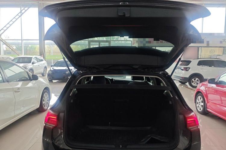 Used Volkswagen Golf 2021 280TSI DSG Pro