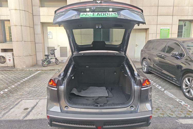 Used Deepal SL03 2024 530 Business Edition