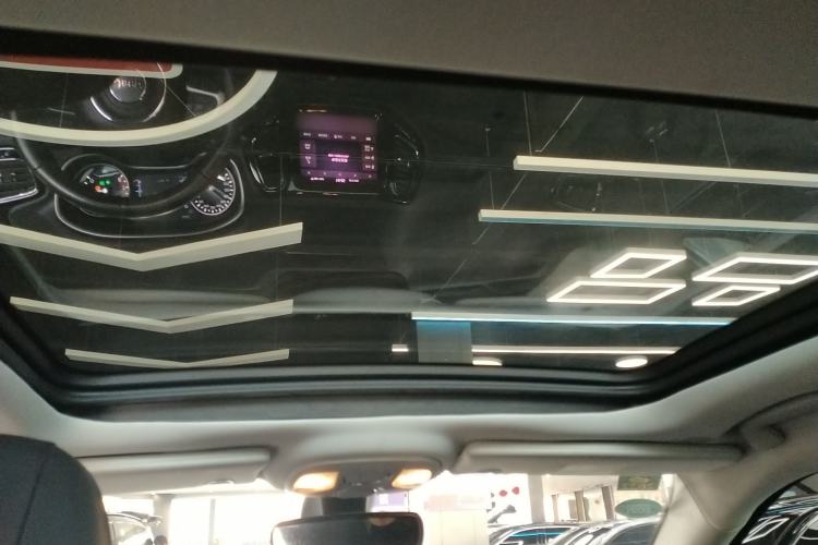 Used Jeep Compass 2020 220T Automatic Elite Edition
