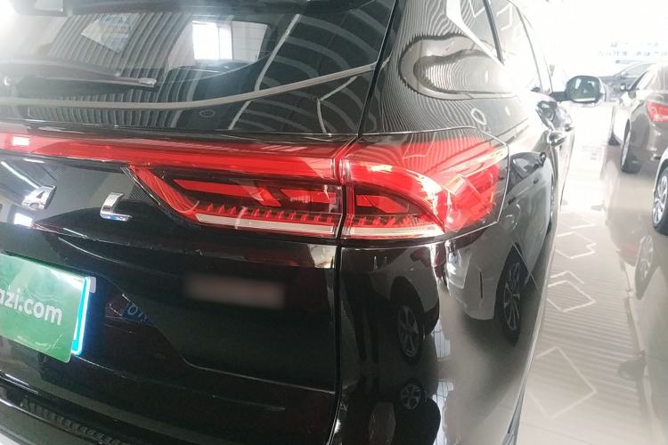 Used Haval H6 2021 China Trend Edition 1.5 GDIT Automatic Champion Version
