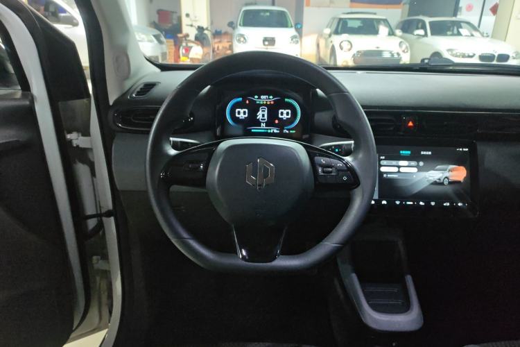 Used Leapmotor T03 2020 400 Lite Edition