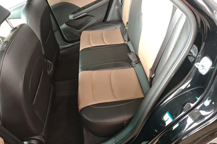 Used Chevrolet Monza 2020 320 Automatic Enjoyment Edition