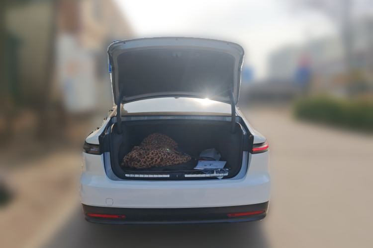 Used Nio ET7 2024 75 kWh Executive Signature Edition
