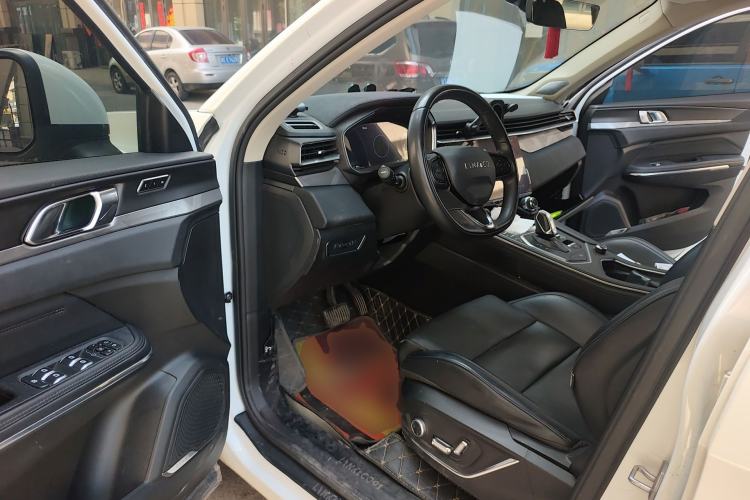 Used Lynk & Co 01 2021 2.0TD Two-Wheel-Drive Pro Trim