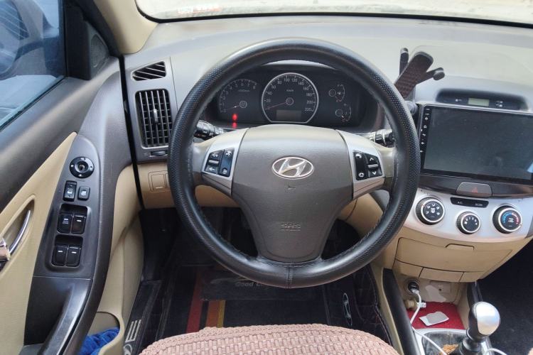 Used Hyundai Celesta 2010 1.6L MT GLS
