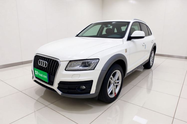 Used Audi Q5 2018 Collector's Edition 40 TFSI Technology Model Guazi used car, China used car export, Used car for sale, Used  cars, Cheapest cars for sale