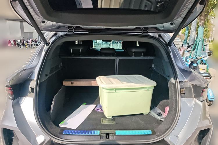 Used ARCFOX Alpha T 2022 480S 160kW