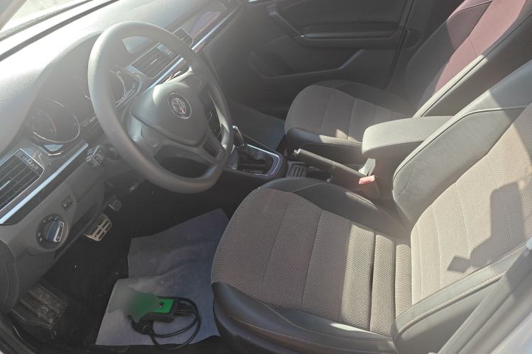 Used Volkswagen C-TREK 2017 1.6L Automatic Comfort Model
