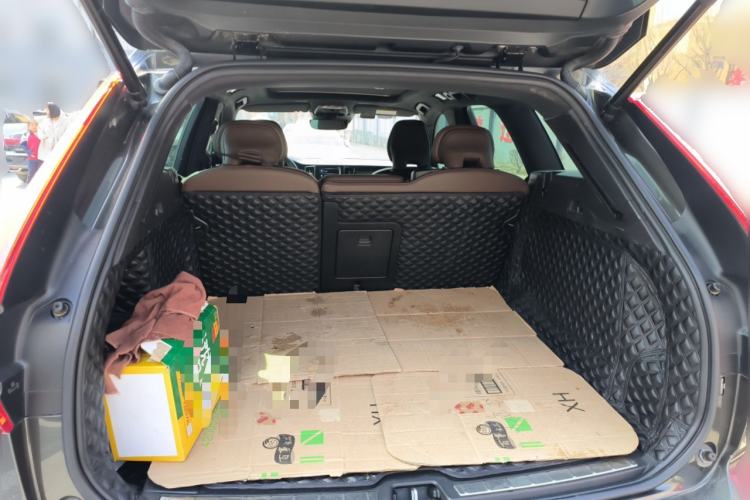 Used Volvo XC60 2021 T5 4x4 Smart Luxury Edition