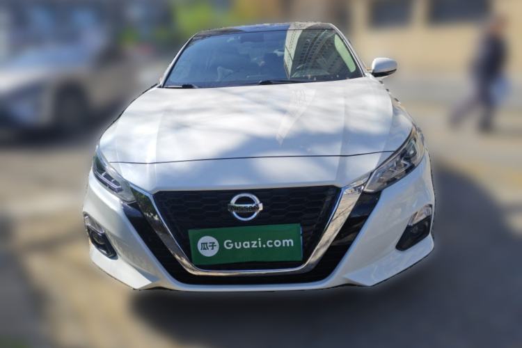 Used Nissan Teana 2021 2.0L XL Comfort Edition Front