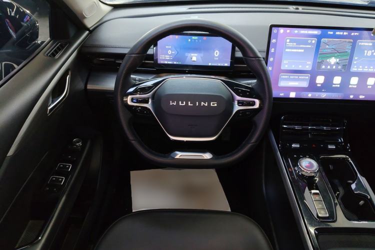 Used Wuling Xingguang 2023 150 Advanced Edition
