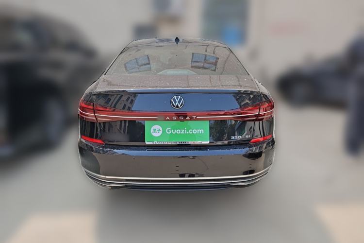 Used Volkswagen Passat 2022 330TSI Starry Elite Edition
