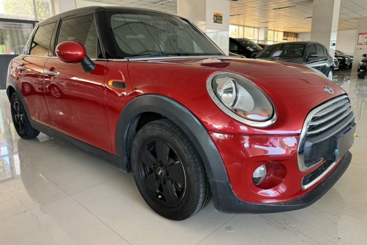 Used MINI MINI 2015 1.2T ONE Five-Door Edition