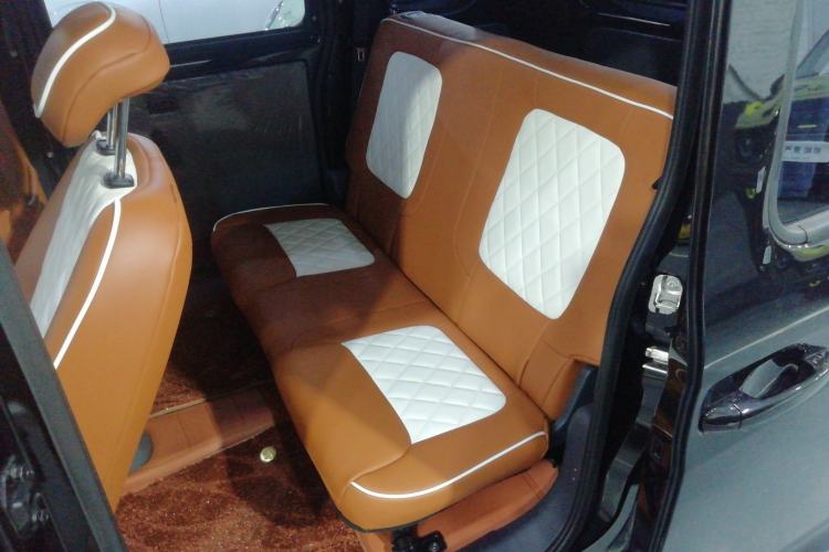 Used Wuling Zhiguang New Energy 2025 Comfort Model