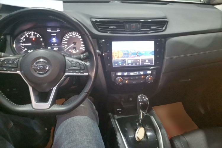 Used Nissan X-Trail 2021 2.0L CVT 2WD XL ITS SmartConnect Comfort Edition
