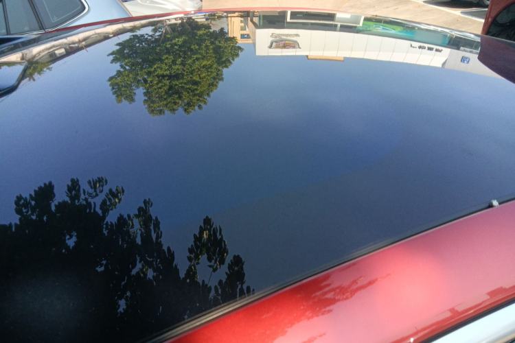 Used Nio ET7 2022 75 kWh
