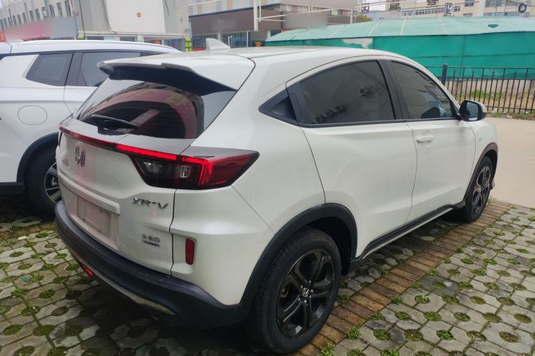 Used Honda XR-V 2021 220TURBO CVT Comfort Version