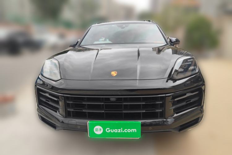 Used Porsche Cayenne 2024 Cayenne 3.0T