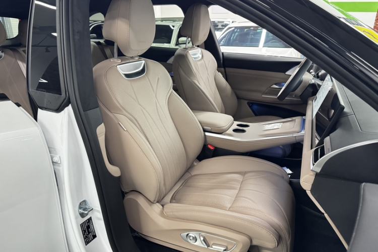 Used XPeng G9 2026 Model, 725 Max
