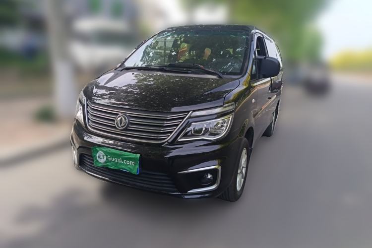 Used FORTHING Lingzhi 2018 M5 1.6L 7-Seater Luxury Model
