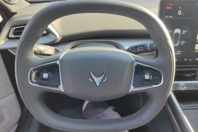 Used ARCFOX Alpha S5 2024 560PRO 185kW