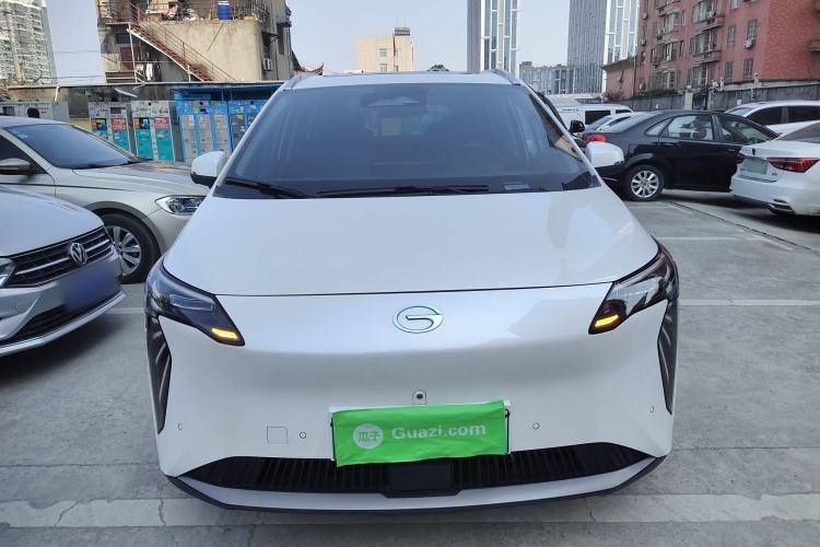 Used AION Y 2023 Plus 510 Smart Edition
