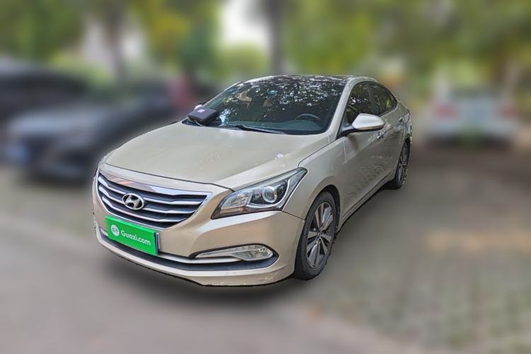 Używany Hyundai Mistra 2016 1.8L Automatic Deluxe DLX Model