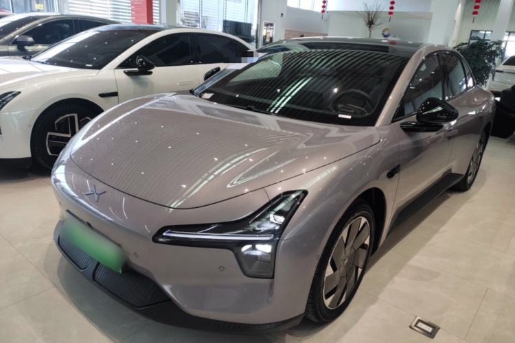 Used XPeng MONA M03 2025 600 with Ultra-Long Range Max