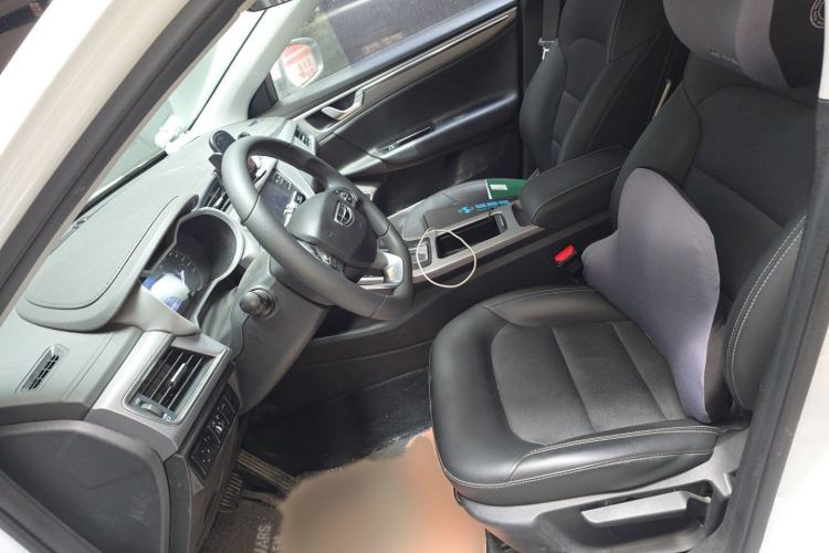 Used Geely Auto Emgrand GL 2020 1.4T CVT Asian Games Edition
