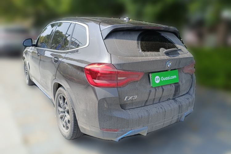 Used BMW iX3 2021 Leading Model