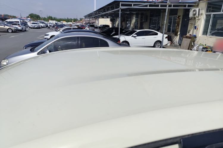 Used BYD Dolphin 2025 420km Free Edition