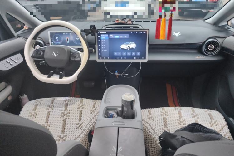 Used ARCFOX Kaola S 2024 AIR
