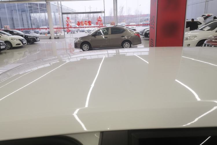 Used Skoda Fabia 2016 1.4L Automatic Car Enjoy Edition