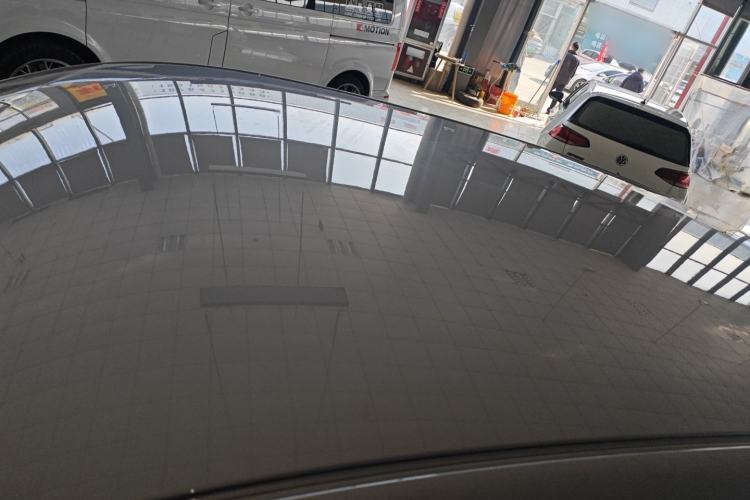 Used Geely Galaxy Geome 2026 Model 310km Dream Edition