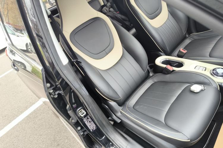 Used Wuling Bingo 2023 333 km Lingxi Connected Version