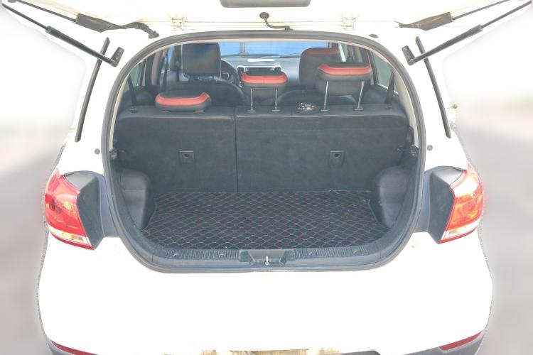 Used Haval H1 2016 Red Label 1.5L Manual Luxury Model
