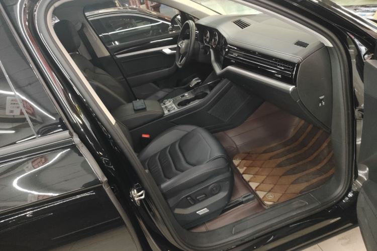 Used Volkswagen Touareg 2022 2.0 TSI Flagship Special Edition
