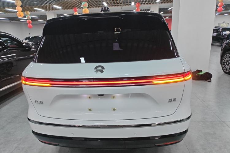 Used Nio ES8 2026 Model 6-seat Executive Luxury Edition